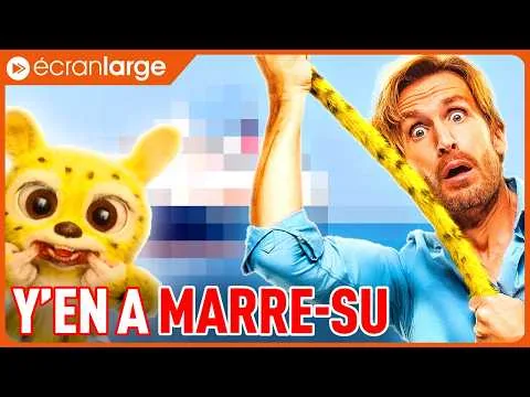 MARSUPILAMI : la grosse arnaque derrière le film