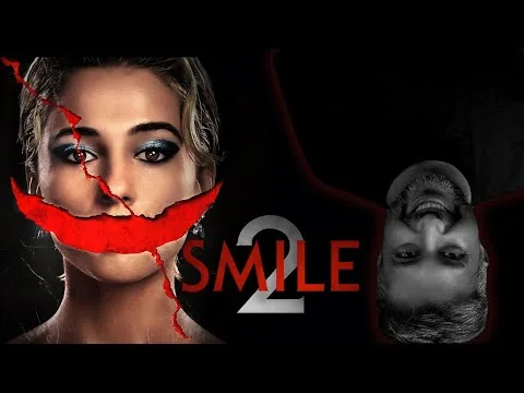 مراجعة فيلم الرعب Smile 2 (2024)
