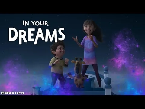 In Your Dreams Full Movie Recap (2025) 💥 Baloney Tony's Laser Farts vs. Nightmares! 🤣 Review & Facts