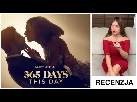 Recenzja filmu "365 dni. Ten dzień": Czy Massimo ma brzydkie zęby i co go łączy z „Antkiem” Prusa?