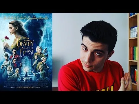 Beauty and the Beast - Κριτική Ταινίας