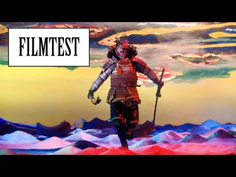 Kagemusha - The Shadow of the Warrior (1980) | FILM REVIEW