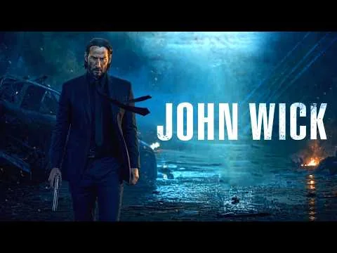 John Wick (2014) Full Movie | John Wick Película Completa En Español | Facts & Review
