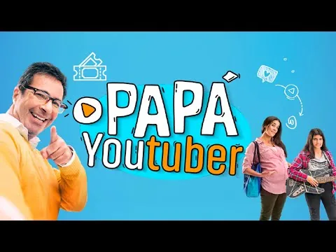Papá Youtuber (Película Peruana) Crítica | Resumen