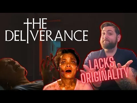 The Deliverance (2024) - Movie Review