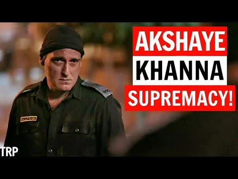 State Of Siege: Temple Attack Movie Review & Analysis | Akshaye Khanna | ZEE5