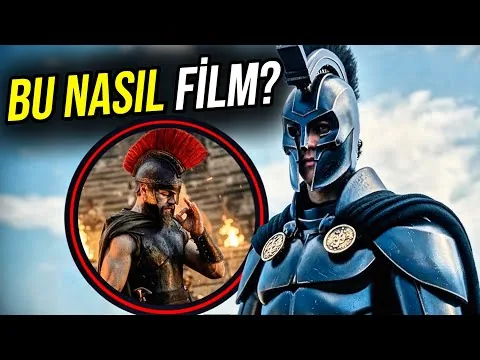 IS IT ACTUALLY THE BEST NOLAN MOVIE? | The Odyssey Review