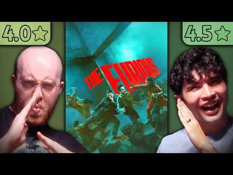 The Furious (2026) | Movie Review