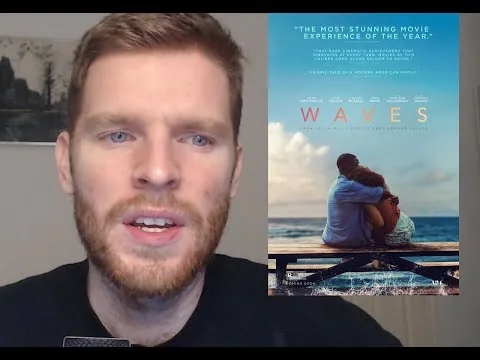 Waves - Movie Review