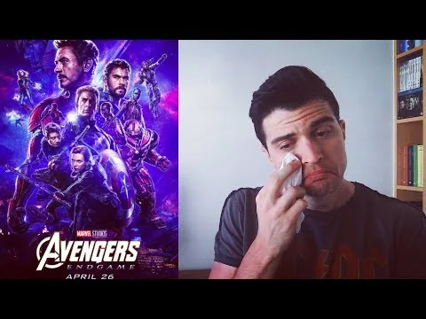 Avengers Endgame - Κριτική Ταινίας