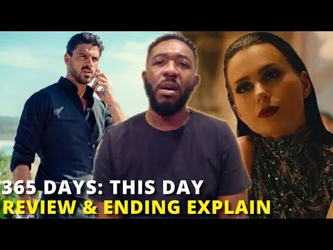 365 Days This Day (2022) Netflix Movie Review | Ending Explained