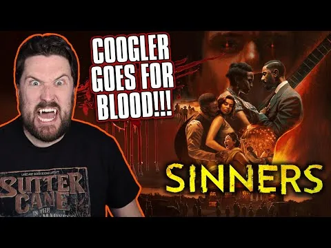 Sinners (2025) - Movie Review