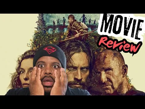 28 YEARS LATER - Movie Review | 2025 | Superfan K