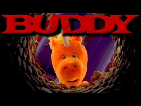 The Barney Inspired Analog Horror Movie Is Pretty Good - Buddy