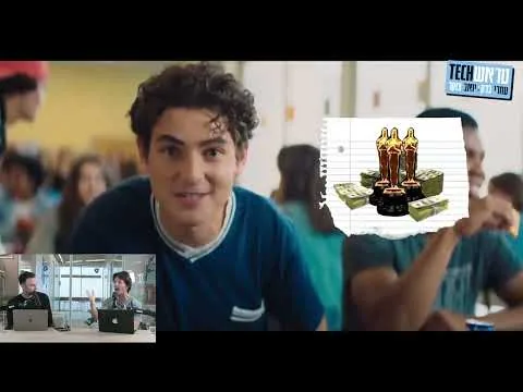 יצר סרטון ביוטיוב, ועכשיו יביים סרט הוליוודי