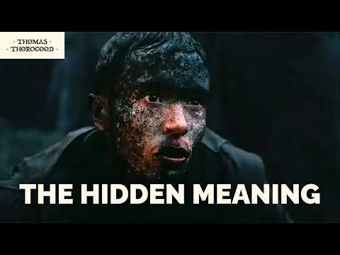 Nolan's Odyssey Is Way Darker Than You Think