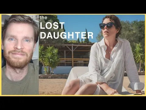 The Lost Daughter (A Filha Perdida) - Crítica do filme da Netflix