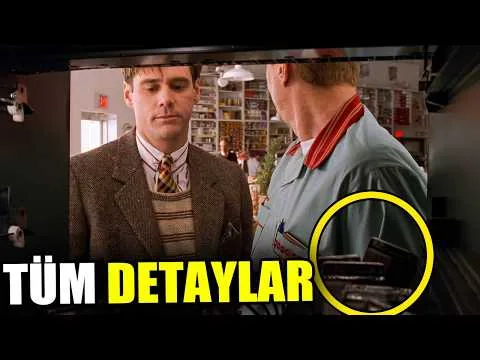 The Truman Show: The Movie That Told the Truth 25 Years Ago! | Detailed Analysis and Review