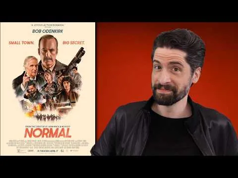 Normal - Movie Review