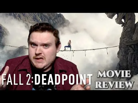 مراجعة فيلم: Fall 2: Deadpoint