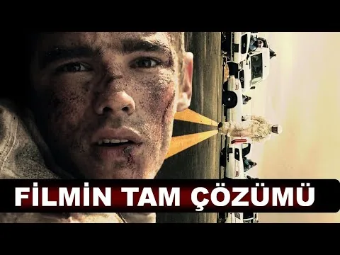 The Signal - Sinyal Film İncelemesi