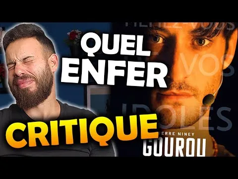 GOUROU - CRITIQUE