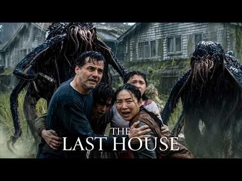 The Last House (2026) | Greta Lee, Wagner Moura, Matthew Robinson |  Horror Movie | Review & Facts
