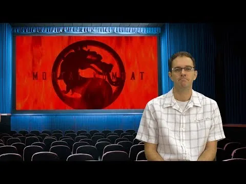 Mortal Kombat (1995) movie review