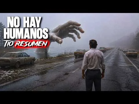 LA TIERRA SILENCIOSA - RESUMEN