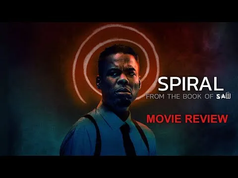 Spiral (2021) Movie Review
