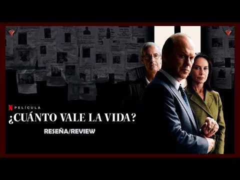 WORTH: ¿CUÁNTO VALE LA VIDA? (2020) - Reseña de la película