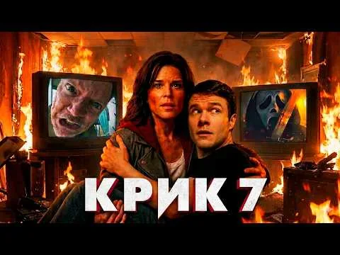 Scream 7 - Trash Movie Review