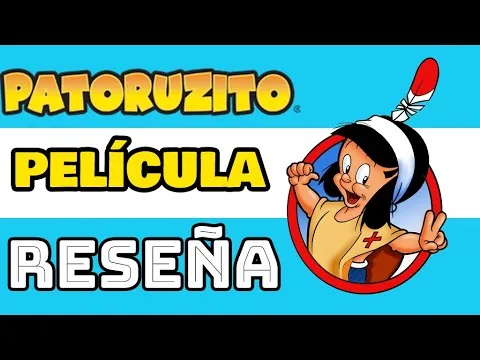 Patoruzito: The Movie: The Review