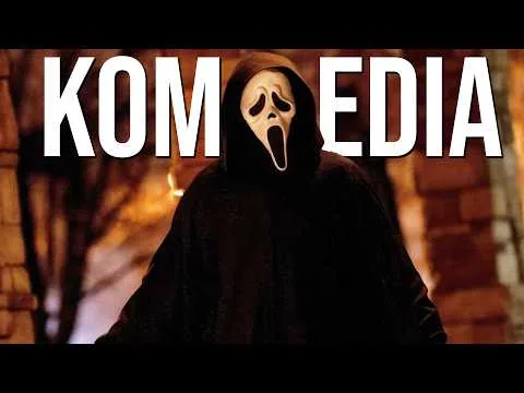 Krzyk 7 jest ORDYNARNY - recenzja filmu