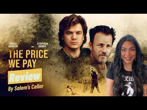 The Price We Pay (2023) Movie Review