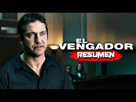 THE AVENGER: Is this Gerard Butler's BEST movie? | 10 MINUTE SUMMARY
