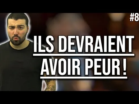 CE FILM EST UNE CLAQUE DANS LA TRONCHE DE DISNEY ! (CRITIQUE - LE MENU, CHAT POTTÉ 2 ...) #8