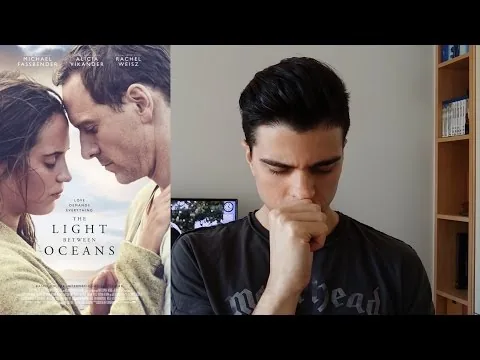 The Light Between Oceans/Το Φως Ανάμεσα στους Ωκεανούς - Κριτική Ταινίας