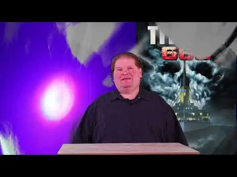 Titanic 666 (2022) Movie Review