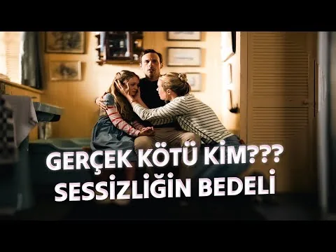 Speak No Evil (Sakın Ses Çıkarma) Film İncelemesi | Gerilim Dolu Bir Tatil Kabusu!