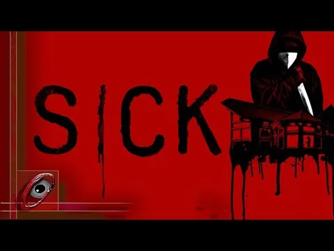 Sick (2022) Horror Movie Review | Ghost Pirate Entertainment