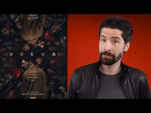 Hokum - Movie Review