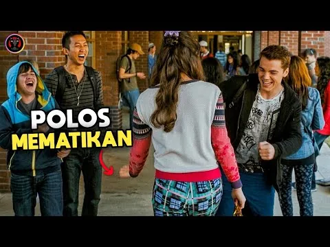 PURA-PURA POLOS... PADAHAL DIA PEMBUNUH TERLATIH