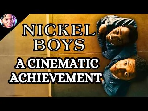 Nickel Boys The Most Important Film Of 2024 | Movie Review
