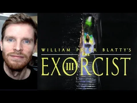 The Exorcist III - Movie Review