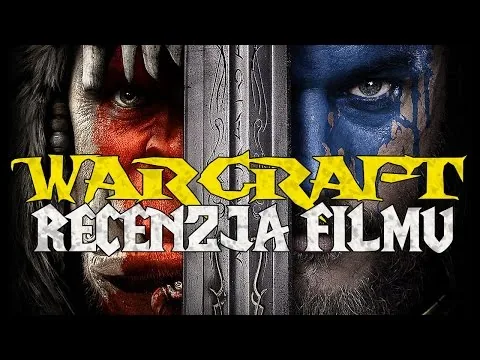 WarCrap czy WarCraft? RECENZJA filmu WarCraft: Początek [tvgry.pl]