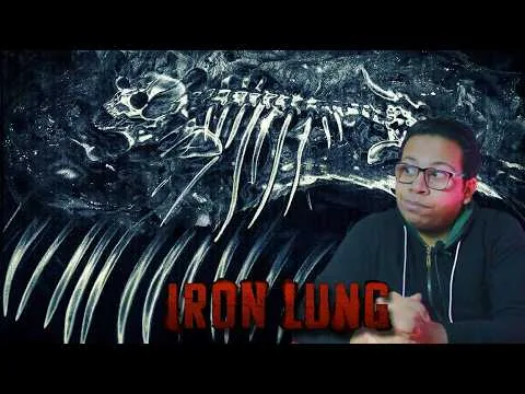 Iron Lung (2026) Movie Review