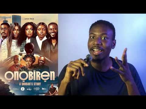 ONOBIREN - Nollywood Movie Review (2026 Nigerian Drama Film)