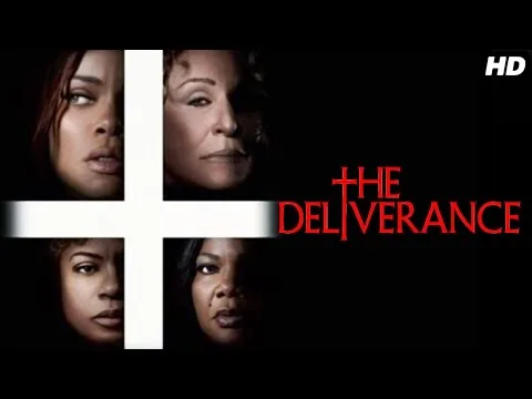 The Deliverance 2024 Full English Movie | Andra Day, Glenn Close, Aunjanue Ellis | Review & Facts