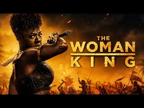 The Woman King 2022 Movie | Viola Davis, Lashana Lynch, Thuso Mbedu | Review & Analysis
